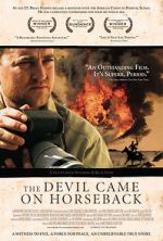 Watch The Devil Came on Horseback Putlocker
