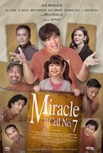 Watch Miracle in Cell No. 7 Putlocker