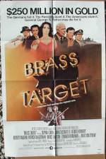 Watch Brass Target Putlocker