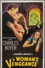 Watch A Woman\'s Vengeance Putlocker