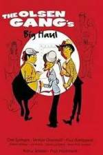 Watch Olsen-bandens store kup Putlocker