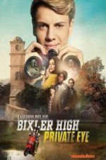 Watch Bixler High Private Eye Putlocker