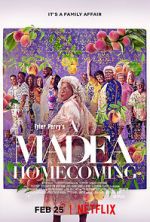 Watch Tyler Perry\'s A Madea Homecoming Putlocker