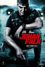 Watch Johan Falk: Spelets regler Putlocker