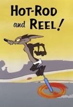 Watch Hot-Rod and Reel! (Short 1959) Putlocker