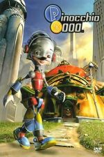 Watch Pinocchio 3000 Putlocker