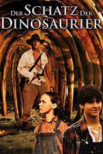 Watch The Dinosaur Hunter Putlocker