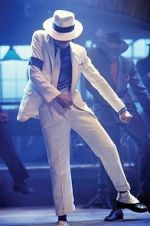 Watch Michael Jackson: Smooth Criminal Putlocker