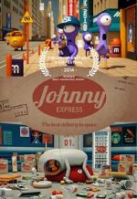 Watch Johnny Express (Short 2014) Putlocker