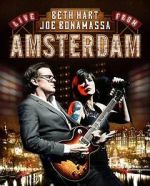 Watch Beth Hart and Joe Bonamassa - Live in Amsterdam Putlocker