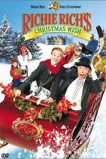 Watch Ri¢hie Ri¢h's Christmas Wish Putlocker