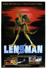 Watch SF Shinseiki Lensman Putlocker