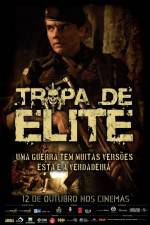 Watch Tropa de Elite Putlocker