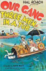 Watch Three Men in a Tub (Short 1938) Putlocker