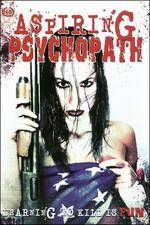 Watch Aspiring Psychopath Putlocker