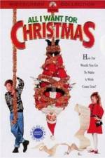 Watch All I Want for Christmas Putlocker