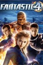 Watch Fantastic Four Putlocker