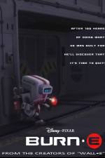 Watch BURN-E Putlocker