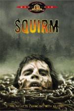 Watch Squirm Putlocker