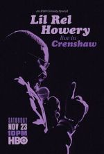 Watch Lil Rel Howery: Live in Crenshaw (TV Special 2019) Putlocker