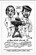 Watch A Poor Kid's Guide to Success Putlocker