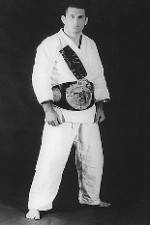 Watch Ralph Gracie Guide To MMA Fighting Putlocker