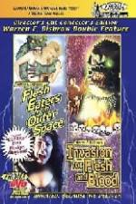 Watch Flesh Eaters from Outer Space Putlocker