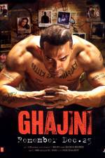Watch Ghajini Putlocker