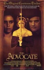 Watch The Advocate Putlocker