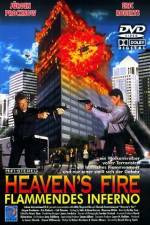 Watch Heaven's Fire Putlocker