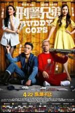 Watch Buddy Cops Putlocker