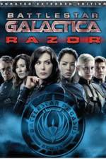 Watch Battlestar Galactica: Razor Putlocker