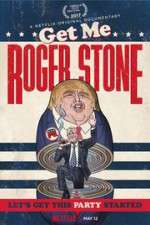 Watch Get Me Roger Stone Putlocker