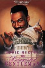 Watch The Distinguished Gentleman Putlocker