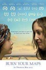 Watch Burn Your Maps Putlocker