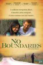 Watch No Boundaries Putlocker