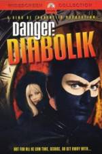 Watch Diabolik Putlocker