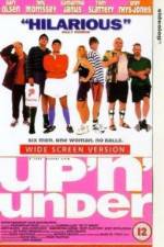 Watch Up 'n' Under Putlocker