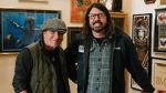 Watch Brian Johnson Meets Dave Grohl: A Life on the Road Special Putlocker