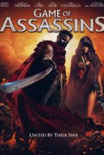 Watch Game of Assassins Putlocker