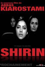 Watch Shirin Putlocker