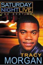 Watch Saturday Night Live The Best of Tracy Morgan Putlocker