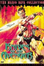 Watch Knives of the Avenger Putlocker