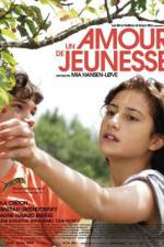 Watch Un amour de jeunesse Putlocker