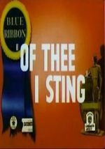 Watch Of Thee I Sting (Short 1946) Putlocker