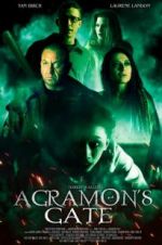 Watch Agramon\'s Gate Putlocker