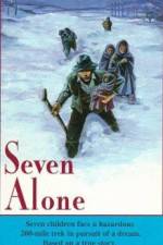 Watch Seven Alone Putlocker