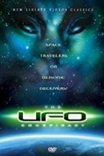 Watch The UFO Conspiracy Putlocker
