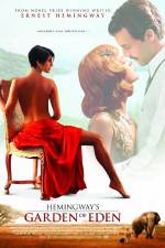 Watch The Garden of Eden Putlocker
