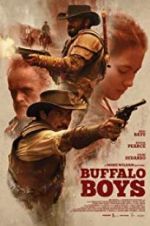 Watch Buffalo Boys Putlocker